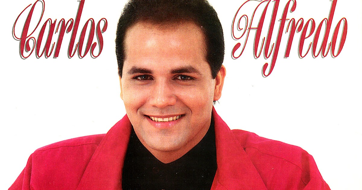 Clasicos Carlos AlfredoMerengue Clasicos(1990)